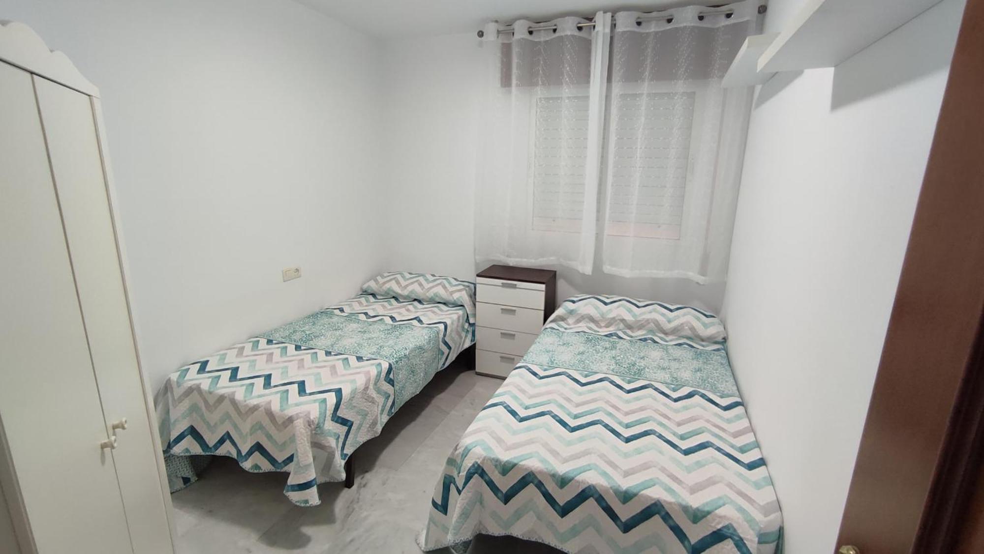 Apartamento Almunecar 5 Min De La Playa Y Del Centro Экстерьер фото