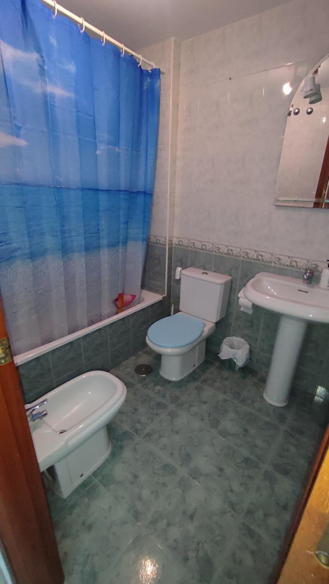 Apartamento Almunecar 5 Min De La Playa Y Del Centro Экстерьер фото